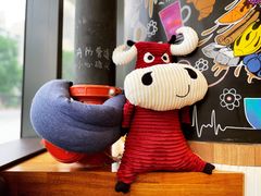 -Jamaicablue Coffeeshop(中央广场店)