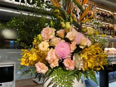 -Money Shops(愚园路店)