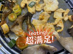 -平山城鑫烧烤(建国楼店)
