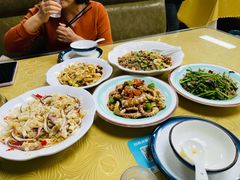 油淋鸟贝-崴海渔村(虹梅路店)