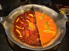 台式麻辣锅-湊湊火锅·茶憩(世博大道店)