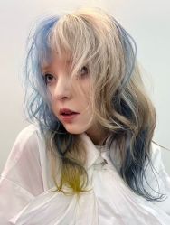 -Kraemer Paris苏豪发廊