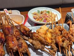 -管氏翅吧(地安门创始店)