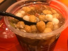 -甜心闲生传统手工冰粉(奎星楼店)