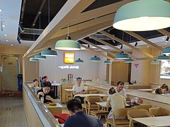 -嘉和一品粥(北京西站北广场北恒大厦店)