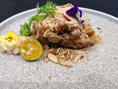 -荣公子创意菜