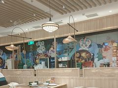 -云海肴·汽锅鸡·云南菜(广安门天虹店)