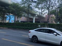 -皇庭广场(福华三路店)