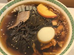 -华天延吉餐厅(西四总店)