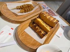 -西域胡氏大盘鸡(谈固店)