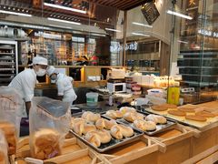 -西村叔叔的店·面包·甜品·蛋糕(清河万象汇店)