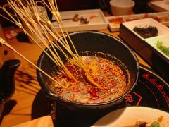 -炉小哥烤肉(信万广场店)