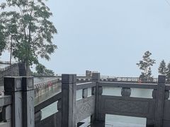 -蝶舞清江·恩施云顶景区(黄鹤峰林)