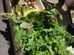 -东来顺铜锅炭火涮肉(上地华联店)