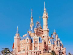 -上海迪士尼度假区
