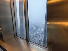 -北京国贸大酒店
