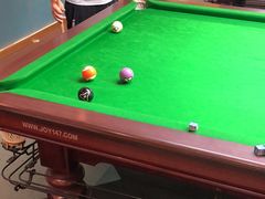 -夜时尚台球俱乐部(汉阳摩尔城店)