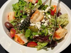 -Efes Turkish & Mediterranean Cuisine 艾菲斯餐厅(陆家嘴店)