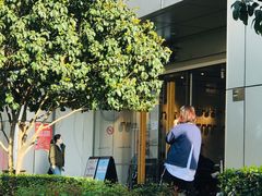 -喜茶(上海打浦桥日月光gelato lab+店)