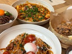-无印良品餐堂 MUJI Diner(成都太古里店)