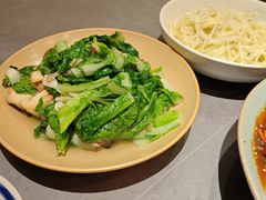 -廖川菜(金虹桥店)