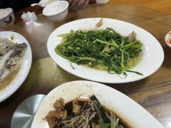 -肥弟大排档(汕樟路店)