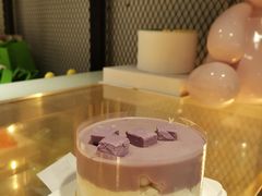 -CAKEBOSS蛋糕老板(东直门来福士店)