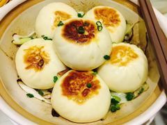 -阿锋鲍鱼酒家美食汇(华安店)