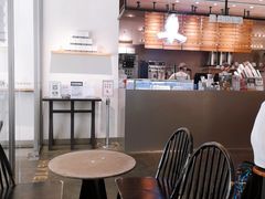 大堂-喜茶(上海兴业太古汇店)