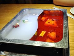 -海陆红火锅(汉兴路店)