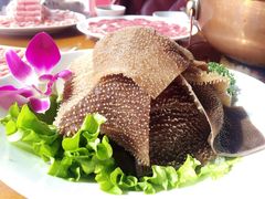 草原鲜毛肚-宝泉铜锅·涮羊肉(解放东路店)