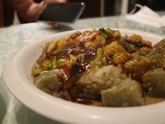 三鲜焖子-牟传仁老菜馆(星海店)