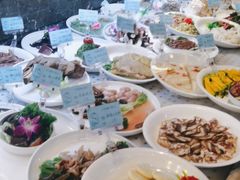 -千岛湖小鱼儿·淳安匠心农家菜