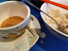 -伯友茶记(中华广场店)