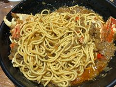 -沈记烧烤海鲜(江汉二路店)