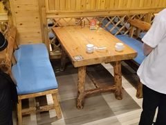 -老阿妈蒙古村·蒙古包·草原文化·歌舞表演(老君堂店)