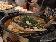-探鱼·鲜青椒爽麻烤鱼(领展购物广场店)