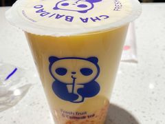 -茶百道(太原茂业天地店)