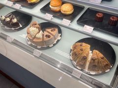 -Peet's Coffee皮爷咖啡(万象天地店)