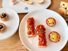 -瑰丽酒店·海吧·天际下午茶·现场DJ·天台酒吧