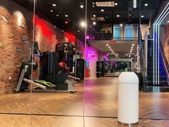 -NRG 健身私教CLUB(云山路店)