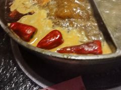 -盡膳口福·百年汤方火锅(科华北路店)