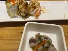 -水林间·寿喜烧自助(仙林金鹰店)