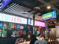 -牛市牛烤肉(西单大悦城店)