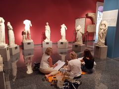 -安塔利亚博物馆