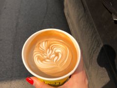 -JPG coffee(广州体育西店)