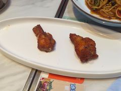 -悦荟牛排餐厅(佳木斯万达店)