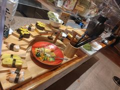 -韵咖啡自助餐厅(天津香格里拉店)