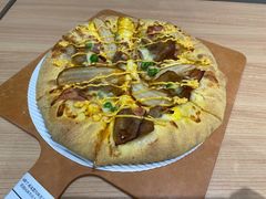 -达美乐比萨(新街口店)