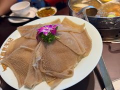 -江南福宴·澳门海鲜.牛肉火锅(汇高栢悦中心店)